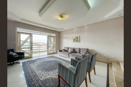 Sala de casa à venda com 4 quartos, 351m² em Km 18, Osasco