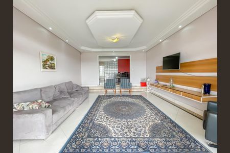 Sala de casa à venda com 4 quartos, 351m² em Km 18, Osasco