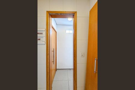 Casa para alugar com 50m², 2 quartos e sem vagaÁrea de Serviço