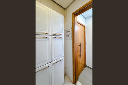 Casa para alugar com 50m², 2 quartos e sem vagaÁrea de Serviço