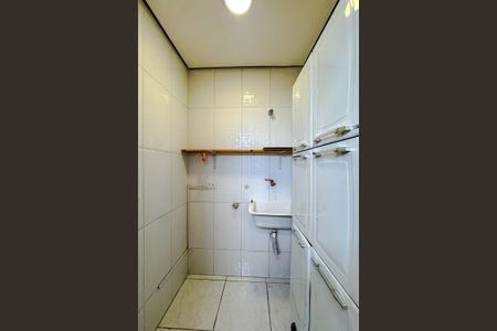 Casa para alugar com 50m², 2 quartos e sem vagaÁrea de Serviço