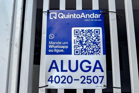 Casa para alugar com 50m², 2 quartos e sem vagaPlaquinha