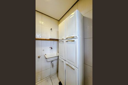 Casa para alugar com 50m², 2 quartos e sem vagaÁrea de Serviço