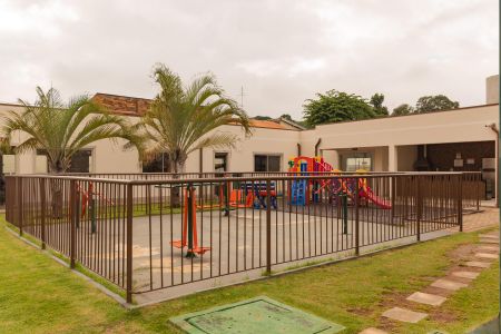 Apartamento para alugar com 47m², 2 quartos e 1 vagaFitness