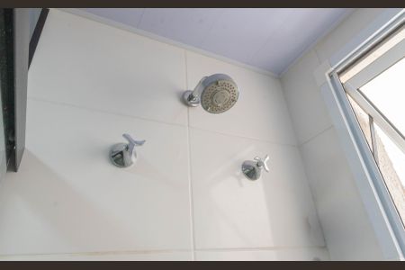 Apartamento para alugar com 47m², 2 quartos e 1 vagaBanheiro