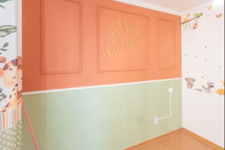 Apartamento para alugar com 47m², 2 quartos e 1 vagaQuarto 1