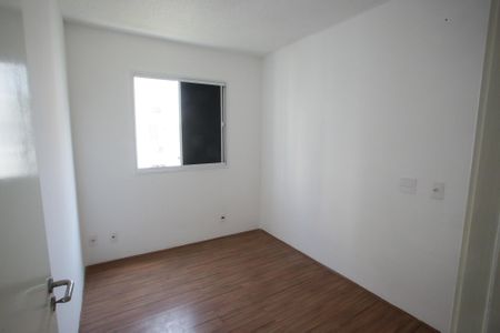 Apartamento à venda com 48m², 2 quartos e 1 vagaQuarto 2