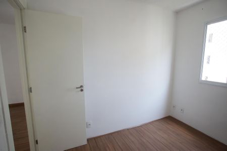 Apartamento à venda com 48m², 2 quartos e 1 vagaQuarto 2