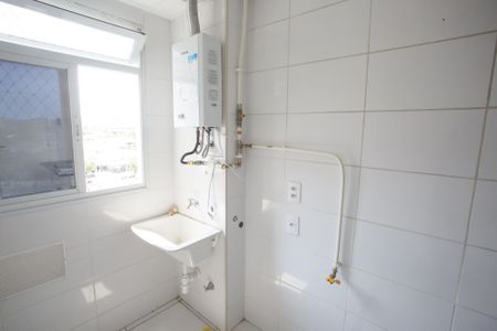 Apartamento à venda com 48m², 2 quartos e 1 vagaÁrea de Serviço