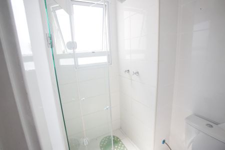 Apartamento à venda com 48m², 2 quartos e 1 vagaBanheiro