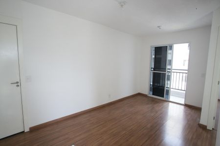 Apartamento à venda com 48m², 2 quartos e 1 vagaSala