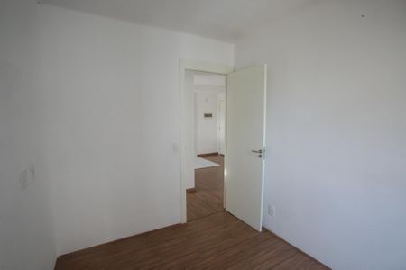 Apartamento à venda com 48m², 2 quartos e 1 vagaQuarto 2