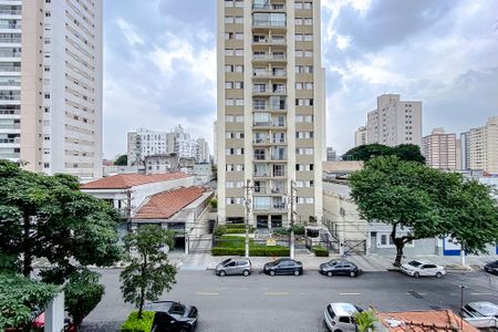 Apartamento à venda com 55m², 2 quartos e 1 vaga Apartamento à venda com 55m², 2 quartos e 1 vagaVista do Quarto 2