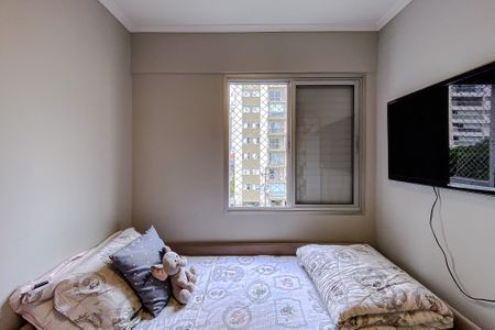 Apartamento à venda com 55m², 2 quartos e 1 vaga Apartamento à venda com 55m², 2 quartos e 1 vagaQuarto 1