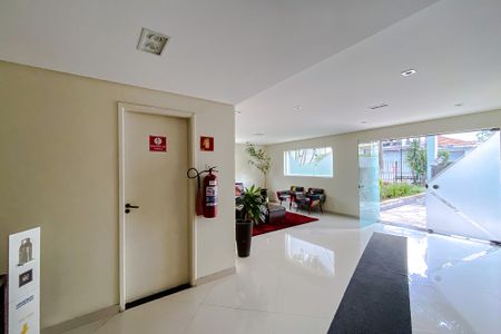 Apartamento à venda com 55m², 2 quartos e 1 vaga Apartamento à venda com 55m², 2 quartos e 1 vagaÁrea comum