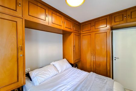 Apartamento à venda com 55m², 2 quartos e 1 vaga Apartamento à venda com 55m², 2 quartos e 1 vagaQuarto 2