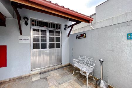 Apartamento à venda com 55m², 2 quartos e 1 vaga Apartamento à venda com 55m², 2 quartos e 1 vagaÁrea comum