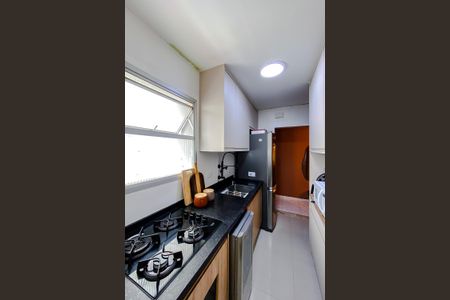 Apartamento à venda com 55m², 2 quartos e 1 vaga Apartamento à venda com 55m², 2 quartos e 1 vagaCozinha
