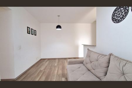 Sala de apartamento à venda com 2 quartos, 66m² em Mauá, São Caetano do Sul