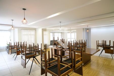 Apartamento à venda com 66m², 2 quartos e 1 vagaÁrea Comum 