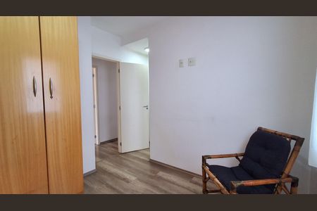 Apartamento à venda com 66m², 2 quartos e 1 vagaSuíte 