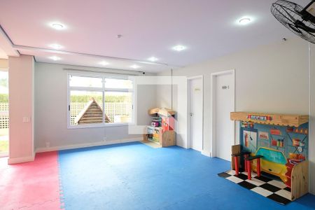 Apartamento à venda com 66m², 2 quartos e 1 vagaÁrea Comum 