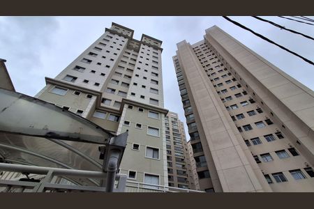 Apartamento à venda com 66m², 2 quartos e 1 vagaFachada 