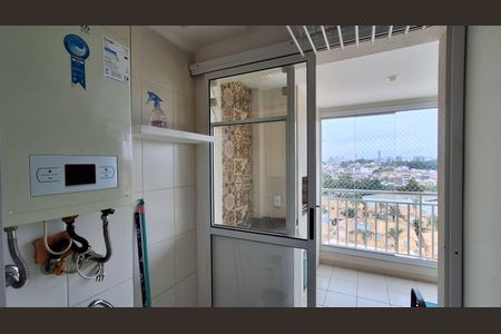 Apartamento à venda com 66m², 2 quartos e 1 vagaÁrea de Serviço 