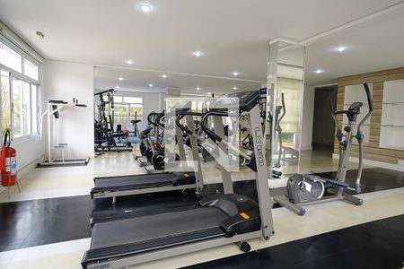 Apartamento à venda com 66m², 2 quartos e 1 vagaÁrea Comum 