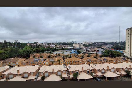 Vista de apartamento à venda com 2 quartos, 66m² em Mauá, São Caetano do Sul