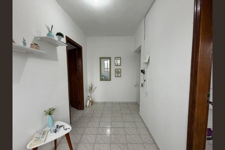 Casa à venda com 218m², 3 quartos e 3 vagasSala do andar superior