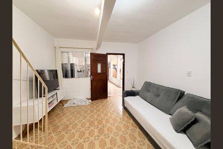 Sala de casa à venda com 3 quartos, 218m² em Jardim Primavera, Várzea Paulista