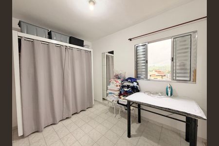 Casa à venda com 218m², 3 quartos e 3 vagasQuarto 3