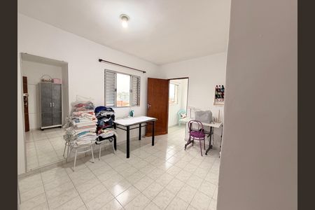 Casa à venda com 218m², 3 quartos e 3 vagasQuarto 3