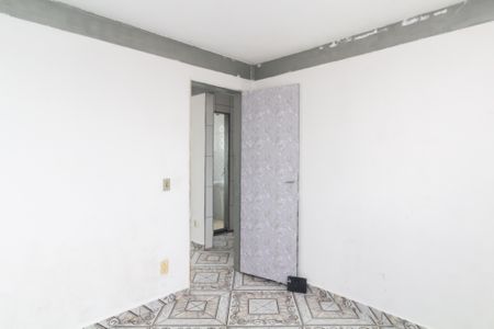 Quarto 1 de apartamento para alugar com 2 quartos, 44m² em Jardim Nélia, São Paulo