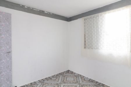 Quarto 1 de apartamento para alugar com 2 quartos, 44m² em Jardim Nélia, São Paulo