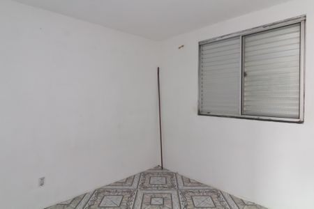 Quarto 2 de apartamento para alugar com 2 quartos, 44m² em Jardim Nélia, São Paulo