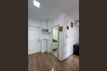 Apartamento para alugar com 33m², 1 quarto e sem vagaSala/Cozinha
