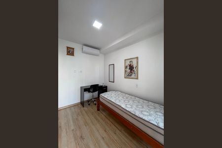 Quarto de apartamento para alugar com 1 quarto, 33m² em Ipiranga, São Paulo