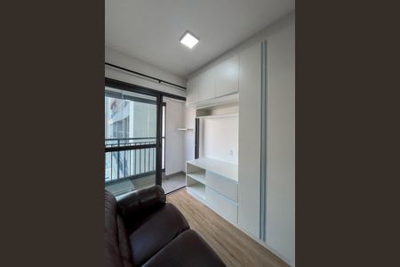 Apartamento para alugar com 33m², 1 quarto e sem vagaSala/Cozinha