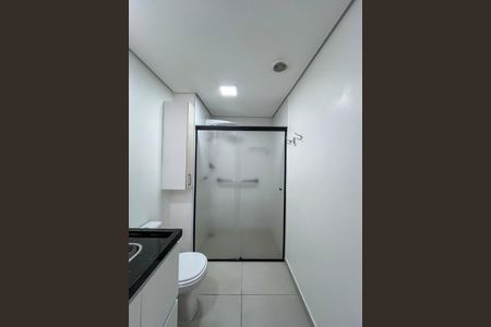 Apartamento para alugar com 33m², 1 quarto e sem vagaBanheiro Social