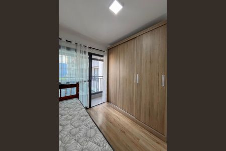Apartamento para alugar com 33m², 1 quarto e sem vagaQuarto