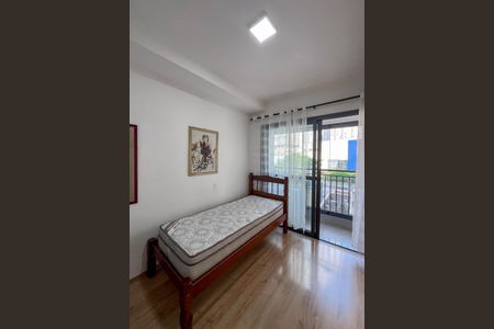 Apartamento para alugar com 33m², 1 quarto e sem vagaQuarto
