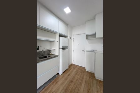 Apartamento para alugar com 33m², 1 quarto e sem vagaSala/Cozinha