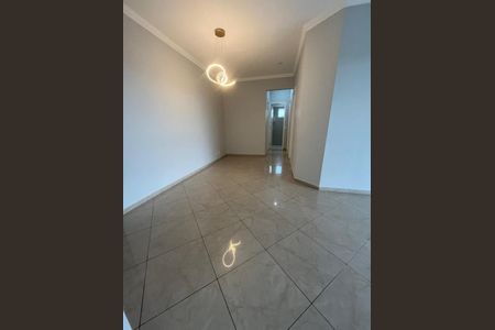 Foto 05 de apartamento à venda com 3 quartos, 90m² em Vila Lageado, São Paulo