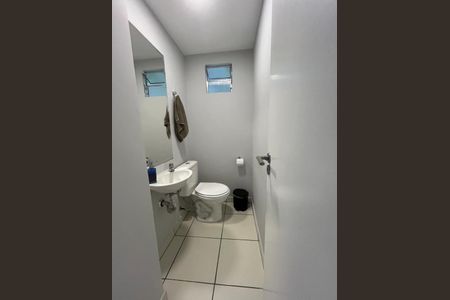 Foto 09 de apartamento à venda com 3 quartos, 90m² em Vila Lageado, São Paulo