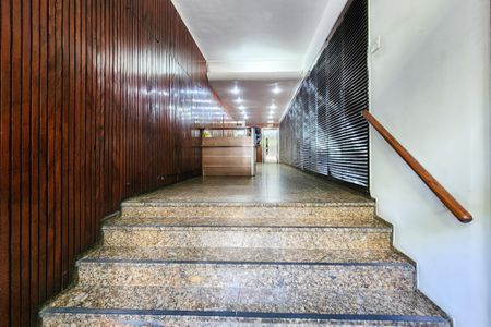 Apartamento à venda com 81m², 3 quartos e sem vagaÁrea Comum 