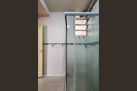 Apartamento à venda com 81m², 3 quartos e sem vagaBanheiro 