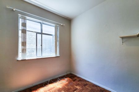 Quarto 1 de apartamento à venda com 3 quartos, 81m² em Grajaú, Rio de Janeiro