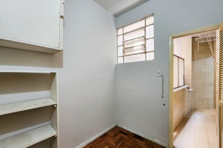 Apartamento à venda com 81m², 3 quartos e sem vagaQuarto 3